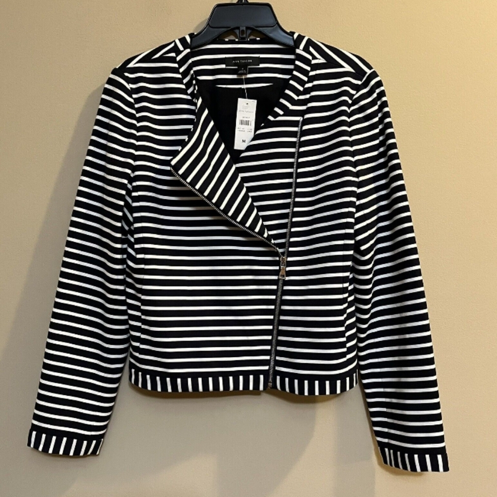 Ann Taylor Jacket